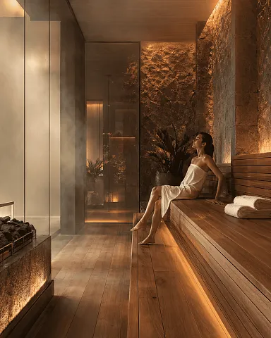 Royal View Resort & Spa City 5 stars — photo 46